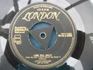 LITTLE RICHARD -LONG TALL SALLY /  LONDON TRI  GOLD 1957  EX MEGA  RARE