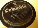 NEW ORLEANS OWLS Stomp Off Let's Go / Oh Me Oh My COLUMBIA 489 E-