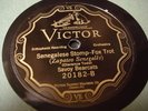 SAVOY BEARCATS Senegalese Stomp / Nightmare VICTOR 20182 E