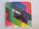 The Knife Deep Cuts 2x LP RARE