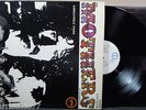 THE MOTHERS OF INVENTION Absolutely Free Og Vinyl LP Funky Psych Frank Zappa NM