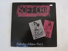 Soft Cell Collectors Edition 6 Some Bizarre Rare Minimal Synth Metro MR.X
