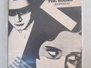 The Sound Jeopardy Rare Minimal Post Punk Korova LP