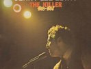 JERRY LEE LEWIS Killer 1963-1968 Bear Family 10 LP Box Set STAR CLUB 1964 + more