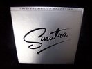 MFSL FRANK SINATRA 16 LP'S MASTER BOX SET & BONUS COLLECTORS EDITION TAPES NM