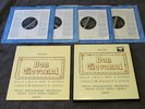 MOZART - Don Giovanni,KRIPS,Siepi,DECCA SXL 2117-20,WBg 1 - Excellent Condition