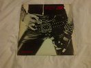 Motley Crue Too fast for Love Vinyl ( Leathur Label  ) - Rare