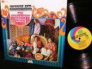 SHRINK 1967 Orig STRAWBERRY ALARM CLOCK   INCENSE Psych Garage BREEZY SWIRL GEM