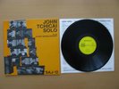John Tchicai : Solo plus Albert Mangelsdorff - FMP - Germany 1977 - Vinyl