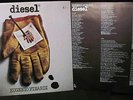 SCARCE 70s Orig EUGENIO FINARDI + AREA   DIESEL   COMPLEX FUSION PROG 