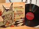MASTER´S APPRENTICES  - A TOAST TO PANAMA RED      FRENCH PRESSING - Prog Rock