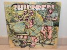 YESTERDAY'S CHILDREN LP on Map City ORIGINAL MONSTER PSYCH DJ LP Fuzz Heavy WOW