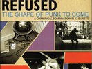 Refused - the Shape Of Punk To Come, Ltd 300 Only Record Store Day Release *New*