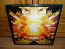  PSYCH - ROCK LP //HAPSHASH AND THE COLOURED COAT 67er Origina l