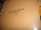 Alabama Shakes - Boys & Girls Rare Test Pressing LP Album 210/500 Sealed Vinyl