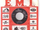 The Beatles Rare Lebanese NM 45 All You Need Is Love LISTEN John Lennon