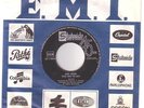 Mary Hopkin Lebanese Stateside 45 60s Folk Byrds Pete Seeger Paul McCartney