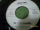 RARE ORIG SURF 45 W/PS - THE THREE REASONS 