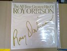 AUDIOPHILE ROY ORBISON   DCC RARE