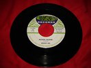 Ronnie Dee Promo (Back Beat 522) I MAKE THE LOVE + ACTION PACKED