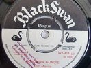 SKA on BLACK SWAN / SOLOMON GUNDIE / Eric Monty Morris / EX