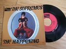 THE SUPREMES the happening très rare ep TAMLA MOTOWN