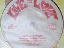 BARRINGTON LEVY & JAH THOMAS - I HAVE A PROBLEM 12