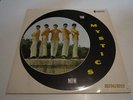 THE MYSTICS - 