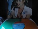 RARE BLINK-182 ENEMA OF THE STATE LTD 12