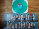 RARE BLINK-182 ENEMA OF THE STATE LTD 12