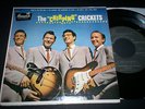 BUDDY HOLLY...THE CRICKETS...