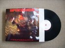 SPACEMEN 3 - PERFORMANCE - original u.k.vinyl LP/ GLASS