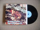 DUSTER BENNETT - BRIGHT LIGHTS - original/ BLUE HORIZON