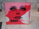 Hildegard Knef  Knef 1968 D  Decca 16633