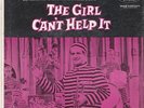 Ray Anthony 50's R&R SOUNDTRACK EP & COVER (Capitol #823) The Girl Can't Help It