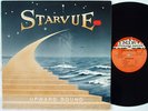 STARVUE Upward Bound RARE ORIG MODERN SOUL BOOGIE LP VG++ MIR