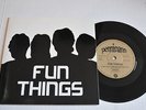 Fun Things – Fun Things EP 7