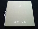 Joy Division – Still limited clothbound 2LP