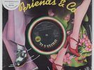 EDDIE DRENNON Let's Do The Latin Hustle FRIENDS & CO. SEALED 12