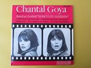 rare EP OST BOF Godard Masculin Feminin Chantal Goya RCA 86.138