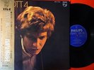 SCOTT ENGEL SCOTT 4 JAPAN 1st ISSUE LP OBI Walker Brothers