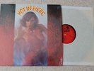 HOT IN HERE  s/t RARE LP on BABYGRAND MODERN SOUL FUNK