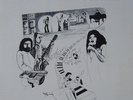  private Florida Rock AOR Southern Rock, Funk Soul comp 1981