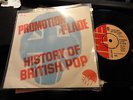 Danish promotion EP hollies cliff richard peter & gordon hermans hermits