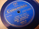 BENNY GOODMAN Texas Tea Party/Dr. Heckle & Mr. Jibe COLUMBIA 2845 EE-