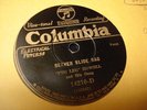 PEG LEG HOWELL Beaver Slide Rag/New Jelly Roll Blues COLUMBIA 14210