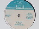 SMOKE SCREEN Give It Up JMC SEALED 12