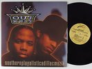 OUTKAST Souternplayalisticadillacmuzik LAFACE LP