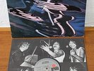 LIVIN BLUES - Blue Breeze on ARIOLA - NL Blues/Prog LP - 1976 - German Pressing