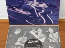 LIVIN BLUES - Blue Breeze - NL Blues/Prog LP - 1977 - RARE ISRAEL Pressing 